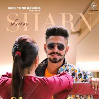 Strange Girl Sharn Goli MP3 Song, Strange Girl Album
