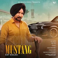 Mustang Kay Sialka MP3 Song, Mustang Album