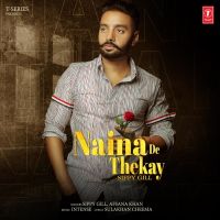 Download Naina De Thekay Sippy Gill, Afsana Khan mp3 song, Naina De Thekay lyrics