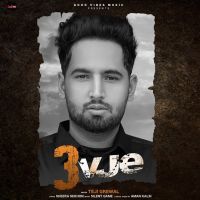 3 Vje Teji Grewal MP3 Song, 3 Vje Album