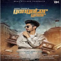 Gangster Yaar Akshay Thakral MP3 Song, Gangster Yaar Album