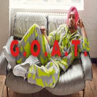 G O A T Intro Diljit Dosanjh MP3 Song, G O A T Intro Album