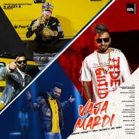 Vaja Mardi Chamkaur Dosanjh, Parry Sarpanch MP3 Song, Vaja Mardi Album