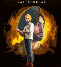 Paranda Raji Khokhar MP3 Song, Paranda Album