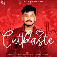 Cut paste A-Jay MP3 Song, Cut paste Album