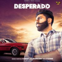 Desperado Aarmon, Pannu Zira MP3 Song, Desperado Album
