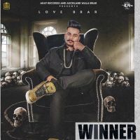 Winner Love Brar, Halluwalia Pinda MP3 Song, Winner Album