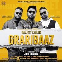 Graribaaz Navjeet Kahlon, Karan Aujla MP3 Song, Graribaaz Album