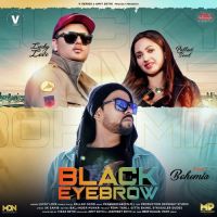 Black Eyebrow Bohemia, Pallavi Sood MP3 Song, Black Eyebrow Album