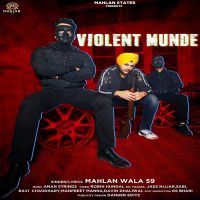 Violent Munde Mahlan Wala 59 MP3 Song, Violent Munde Album