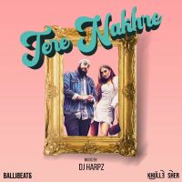 Tere Nakhre Balli Beats MP3 Song, Tere Nakhre Album