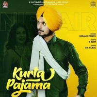 Kurta Pajama Nirvair Pannu, Afsana Khan MP3 Song, Kurta Pajama Album