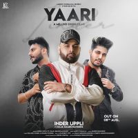 Yaari Raja Game Changerz , Parth Game Changerz MP3 Song, Yaari Album