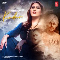Kadar Mani Sandhu, Afsana Khan MP3 Song, Kadar Album
