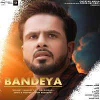 Bandeya Gurjot S Kaler MP3 Song, Bandeya Album