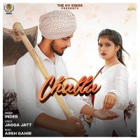 Challa Inder MP3 Song, Challa Album