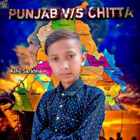 Download Punjab Vs Chitta Ashu Sarabha mp3 song, Punjab Vs Chitta lyrics