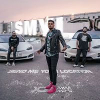 Send Me Your Location (SMYL) Amar Sandhu MP3 Song, Send Me Your Location (SMYL) Album