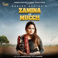 Zamina VS Mucch Gurlez Akhtar MP3 Song, Zamina VS Mucch Album