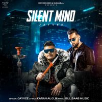 Silent Mind Jayvee MP3 Song, Silent Mind Album