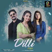 Dilli Kasuti Renuka Panwar MP3 Song, Dilli Kasuti Album