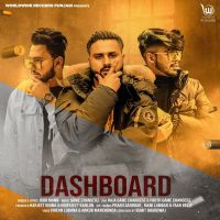 Dashboard Jodh Mann, Raja Game Changerz, Parth Game Changerz MP3 Song, Dashboard Album