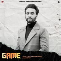 Game Hardeep Grewal MP3 Song, Game Album