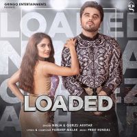 Loaded Ninja, Gurlej Akhtar MP3 Song, Loaded Album