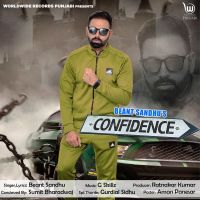 Confidence Beant Sandhu MP3 Song, Confidence Album