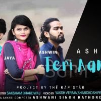 Teri Aankhe Ashwin MP3 Song, Teri Aankhe Album