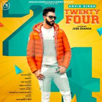 Twenty Four Anvir Singh MP3 Song, Twenty Four Album