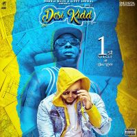 Da Desi Kidd G Deep, Paul Cain MP3 Song, Da Desi Kidd Album