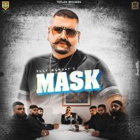 Mask Elly Mangat MP3 Song, Mask Album
