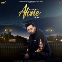 Alone Masha Ali MP3 Song, Alone Album