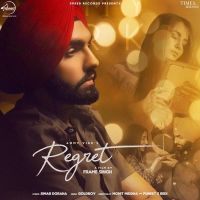 Regret Ammy Virk MP3 Song, Regret Album