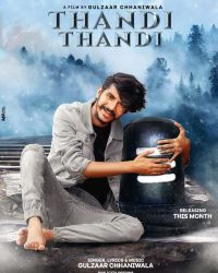 Thandi Thandi Gulzaar Chhaniwala MP3 Song, Thandi Thandi Album