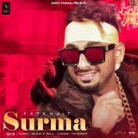 Surma Fatehjit MP3 Song, Surma Album