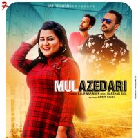 Mulazedarni Kaur Narinder MP3 Song, Mulazedarni Album
