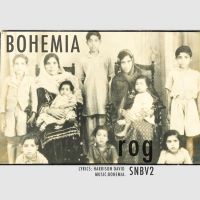 Rog Bohemia MP3 Song, Rog Album