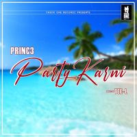 Party Karni Princ3 MP3 Song, Party Karni Album