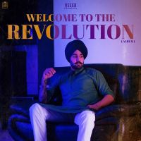 By Chance Nseeb, Fateh MP3 Song, Welcome To The Revolution Album