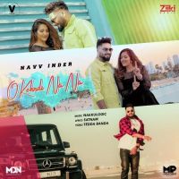 O Kehndi Na Na Navv Inder MP3 Song, O Kehndi Na Na Album