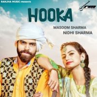 Hooka Masoom Sharma MP3 Song, Hooka Album