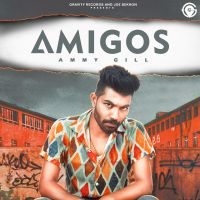 Amigos Ammy Gill MP3 Song, Amigos Album