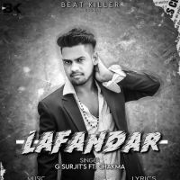 Lafandar G Surjit, Vishal Sandhu MP3 Song, Lafandar Album