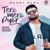 Tera Mera Pyar Manny Bawa MP3 Song, Tera Mera Pyar Album