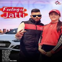 Feeling of Jatti Jaigy Gill MP3 Song, Feeling of Jatti Album