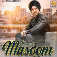 Masoom Kabal MP3 Song, Masoom Album