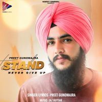 Stand Preet Gunomajra MP3 Song, Stand Album