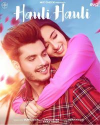 Hauli Hauli Gurnazar MP3 Song, Hauli Hauli Album